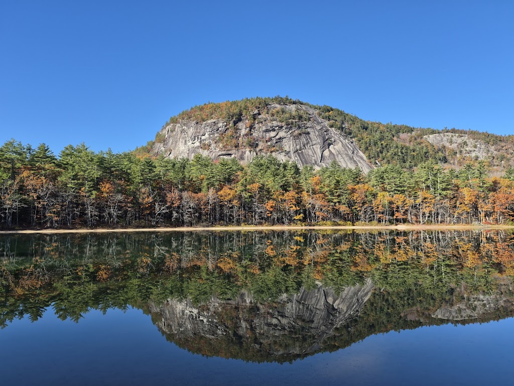 Echo Lake State Park