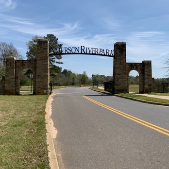 Amerson River Park
