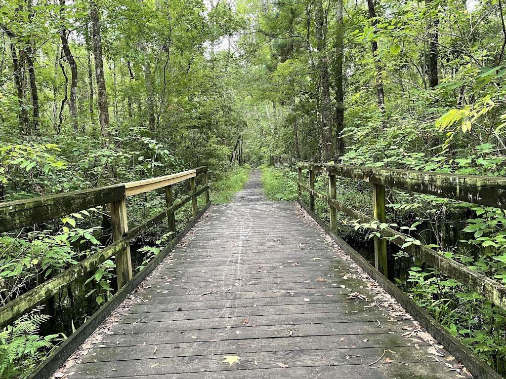 Julington-Durbin Preserve