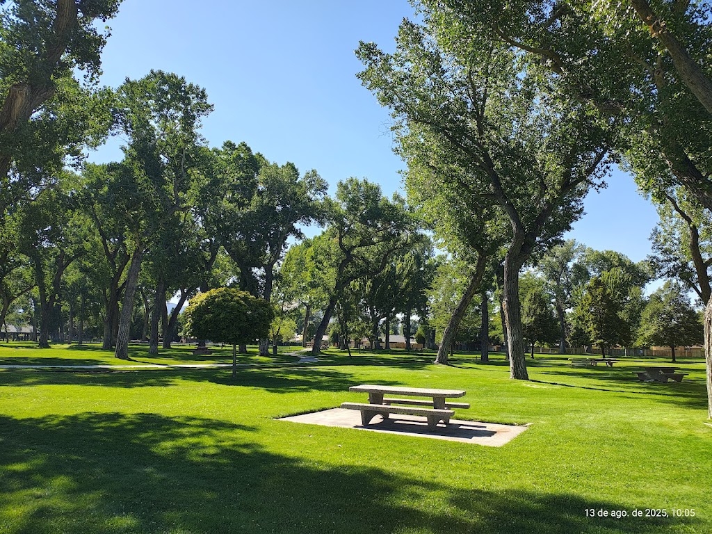 Mills Park