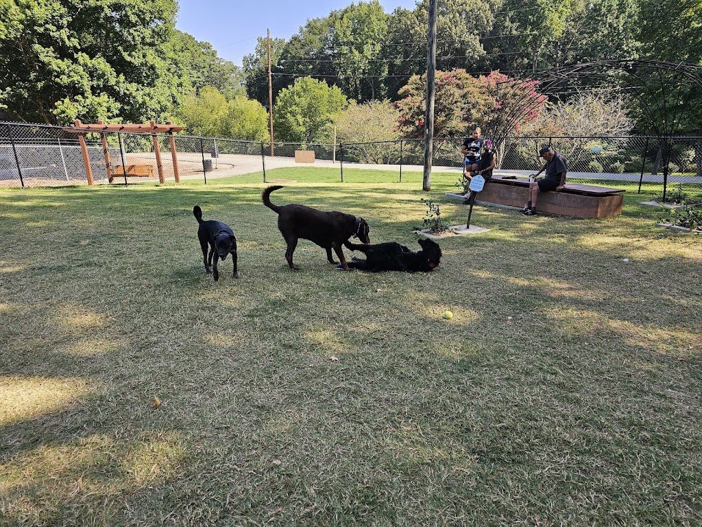 Barksdale Dog Park