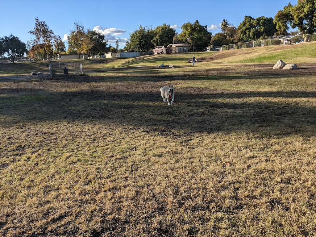 Kroll Dog Park