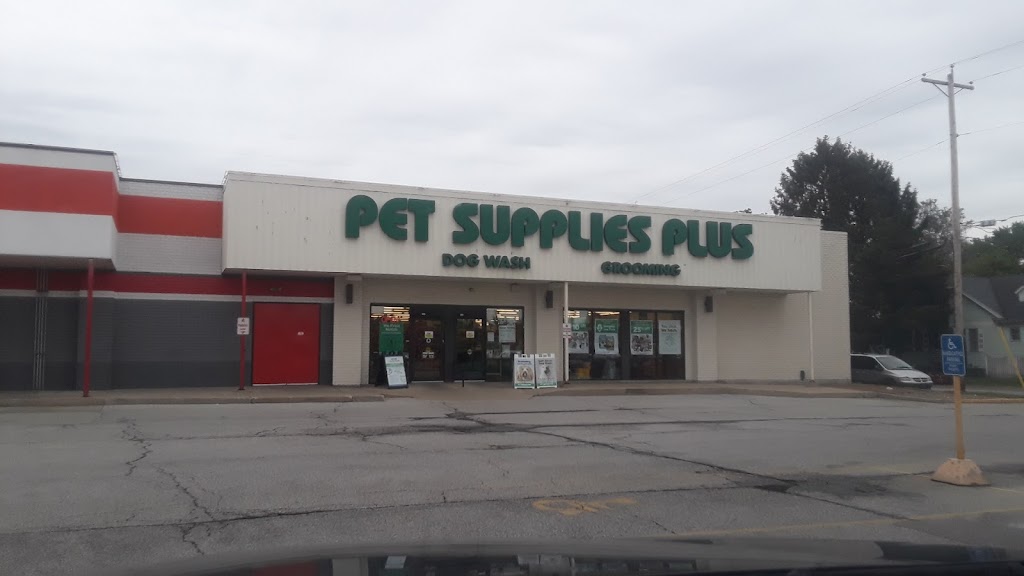 Pet Supplies Plus South Bend / Mishawaka