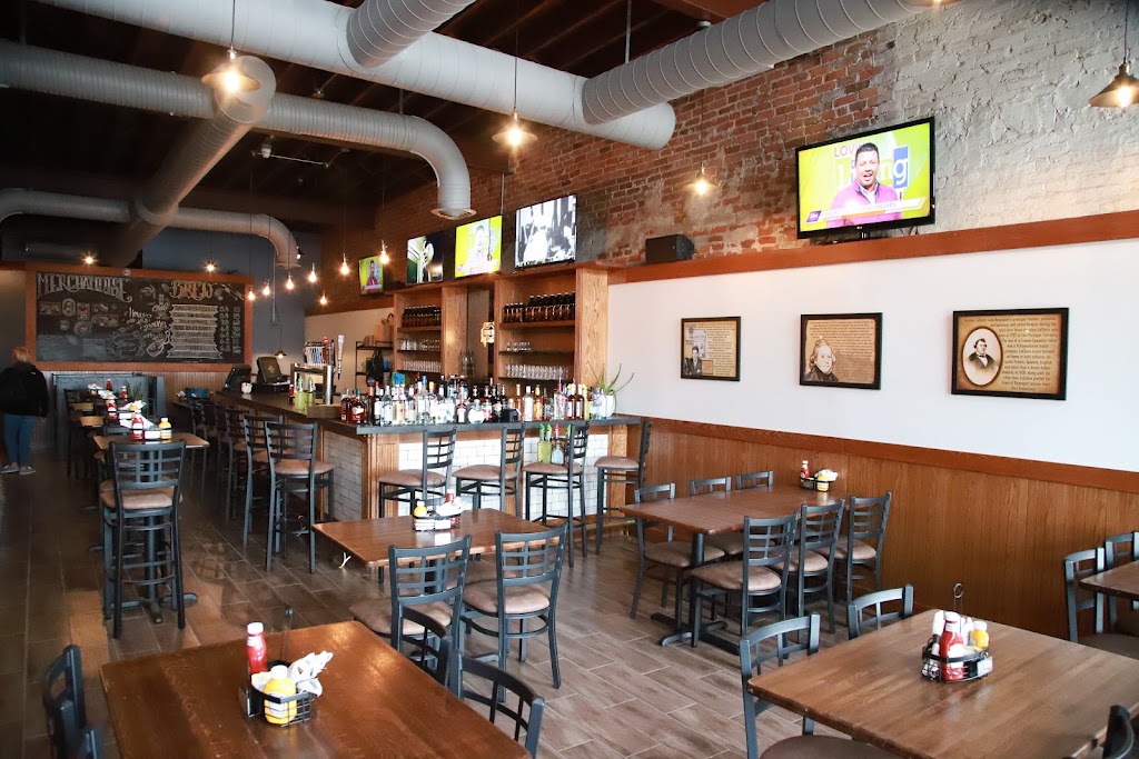 Front Street Brewery
