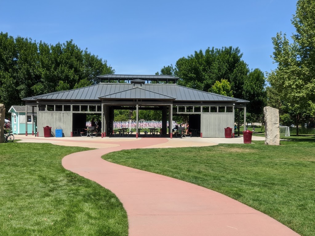 Merrill Park