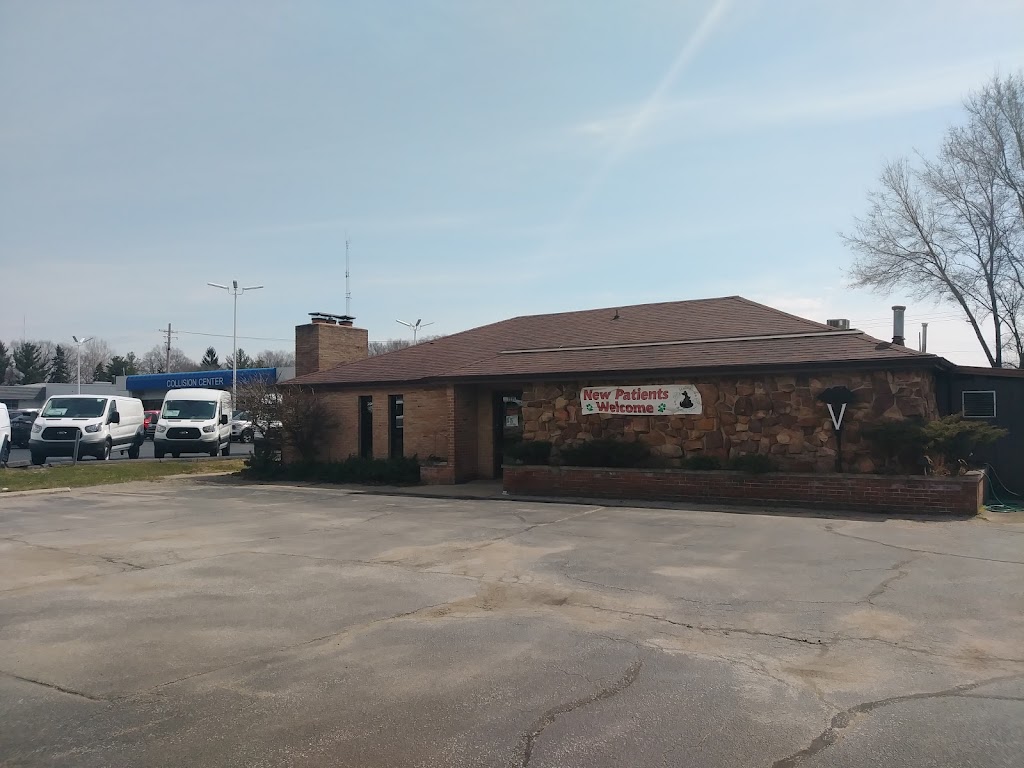 Ireland Animal Clinic