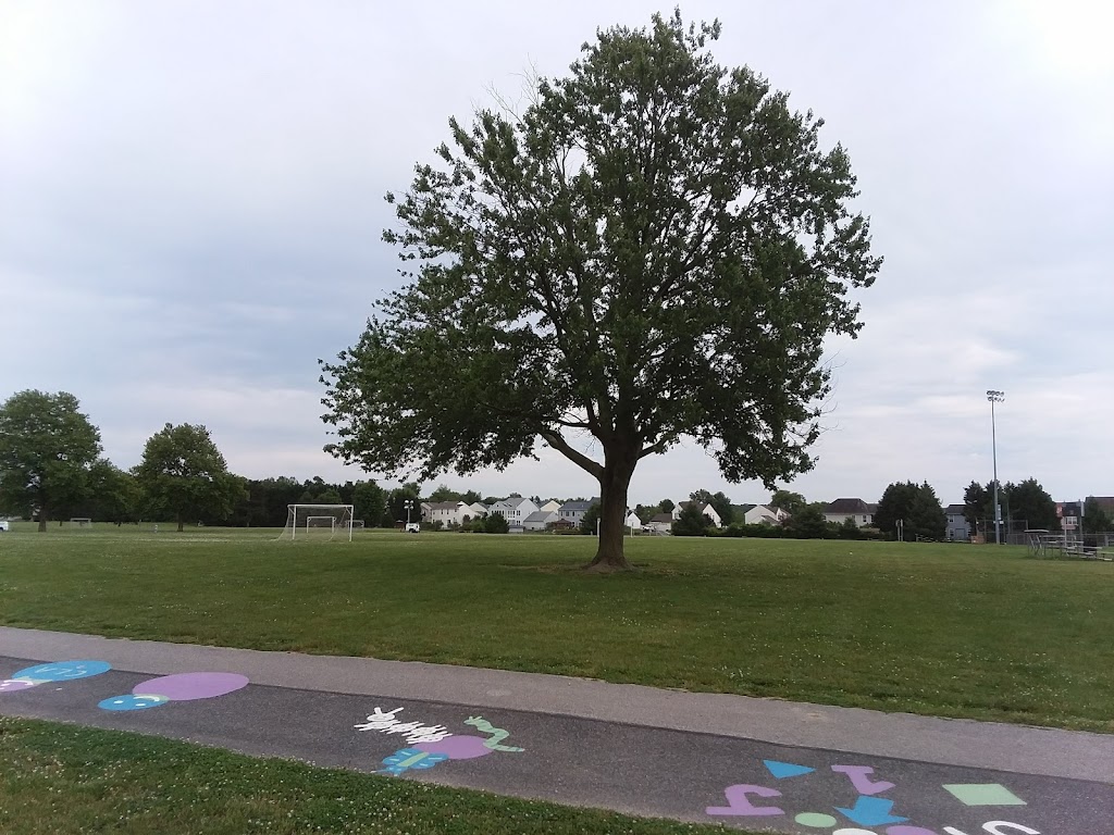 Silver Lake Park, Middletown