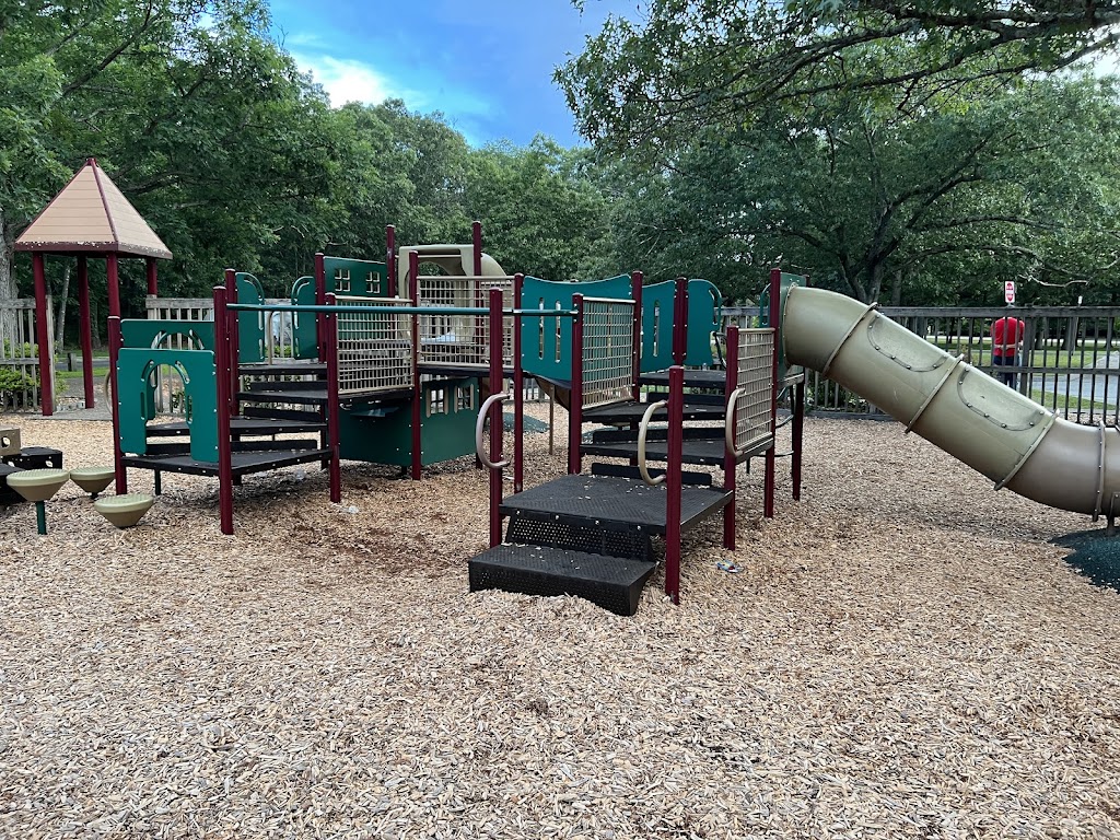 Slater Memorial Park