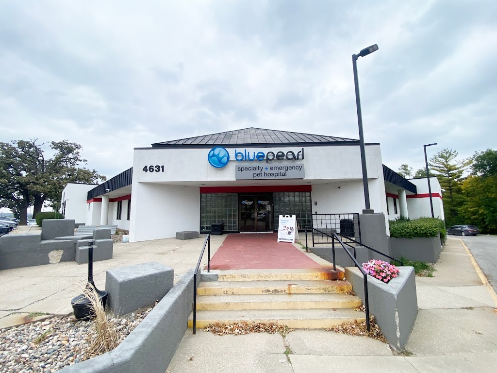BluePearl Pet Hospital Des Moines