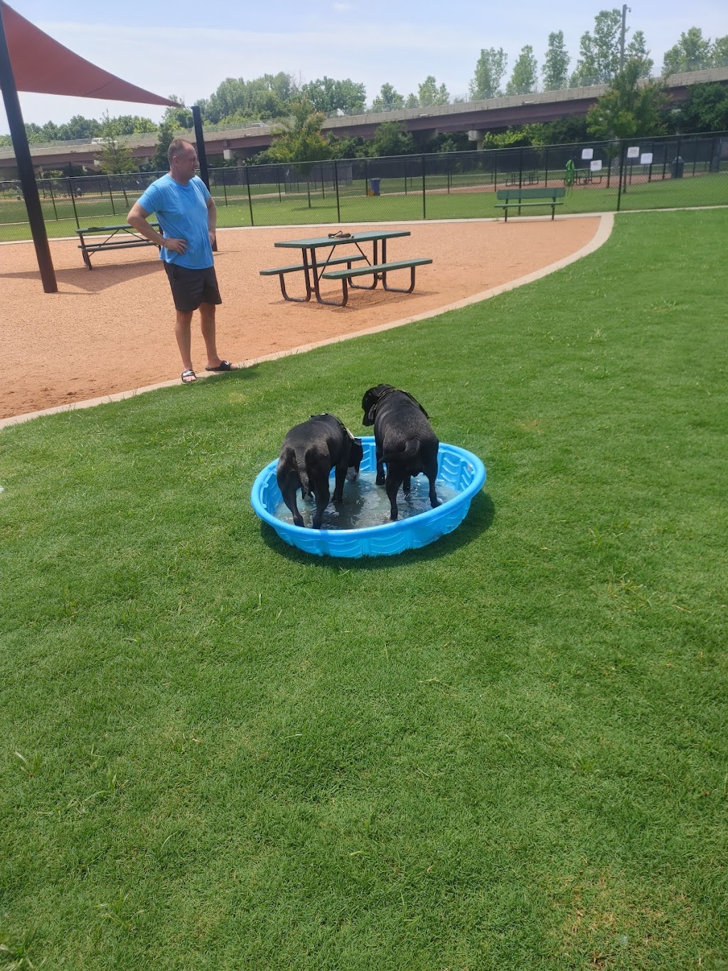 Broken Arrow Dog Park