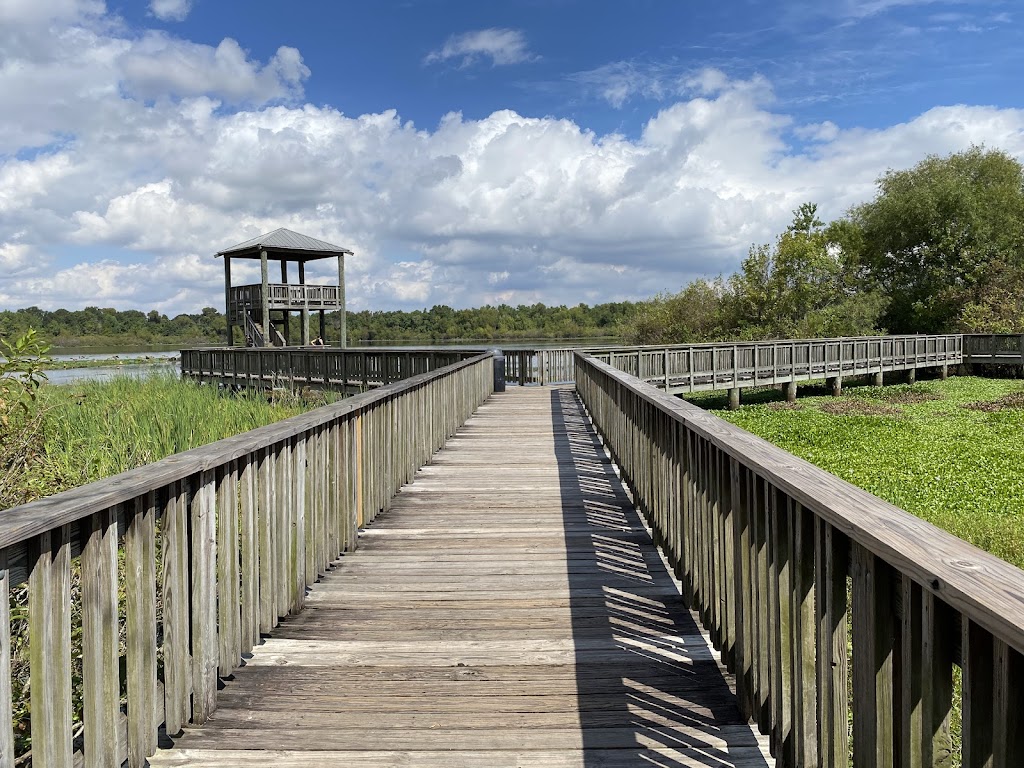 Cullinan Park Bark Park