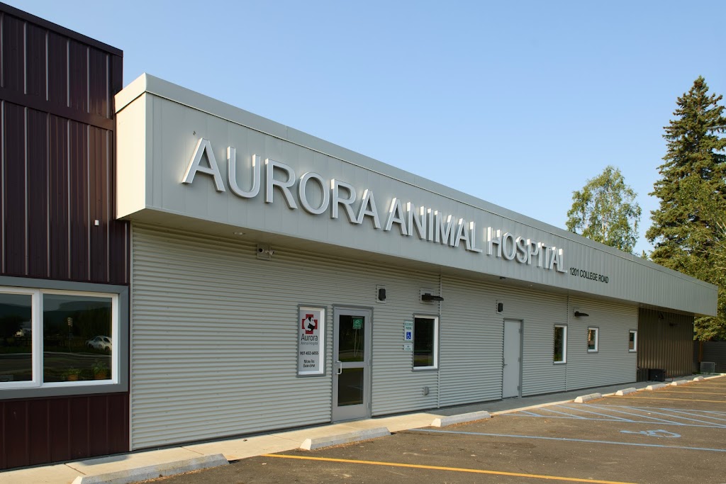 Aurora Animal Clinic Emergency