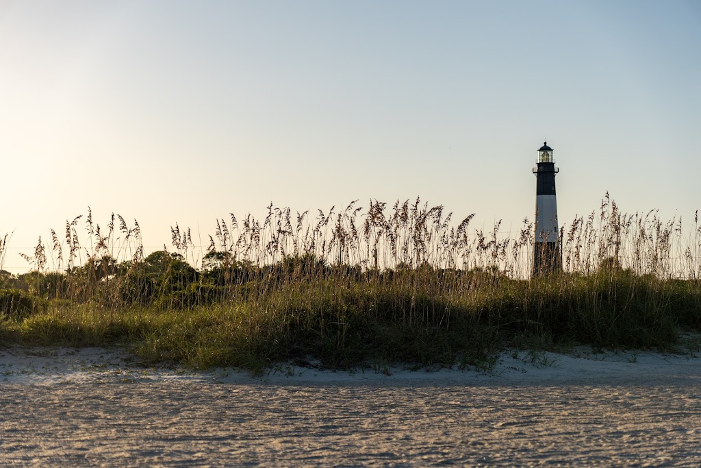 North Beach (Tybee Island)