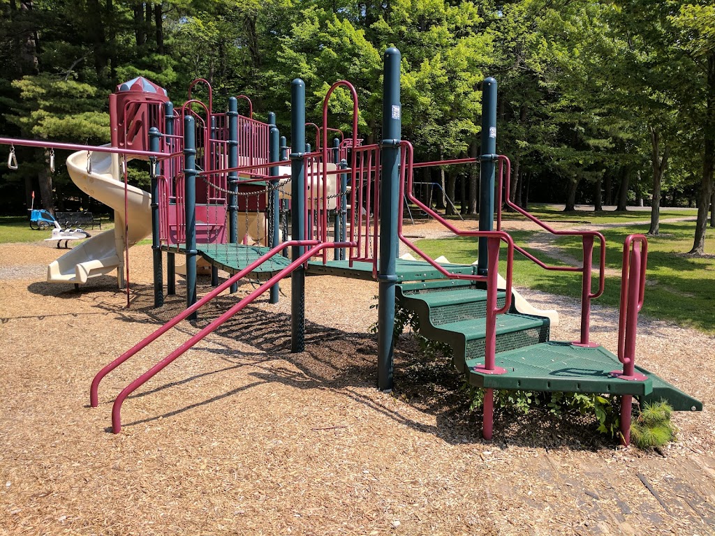 Ethan Allen Park