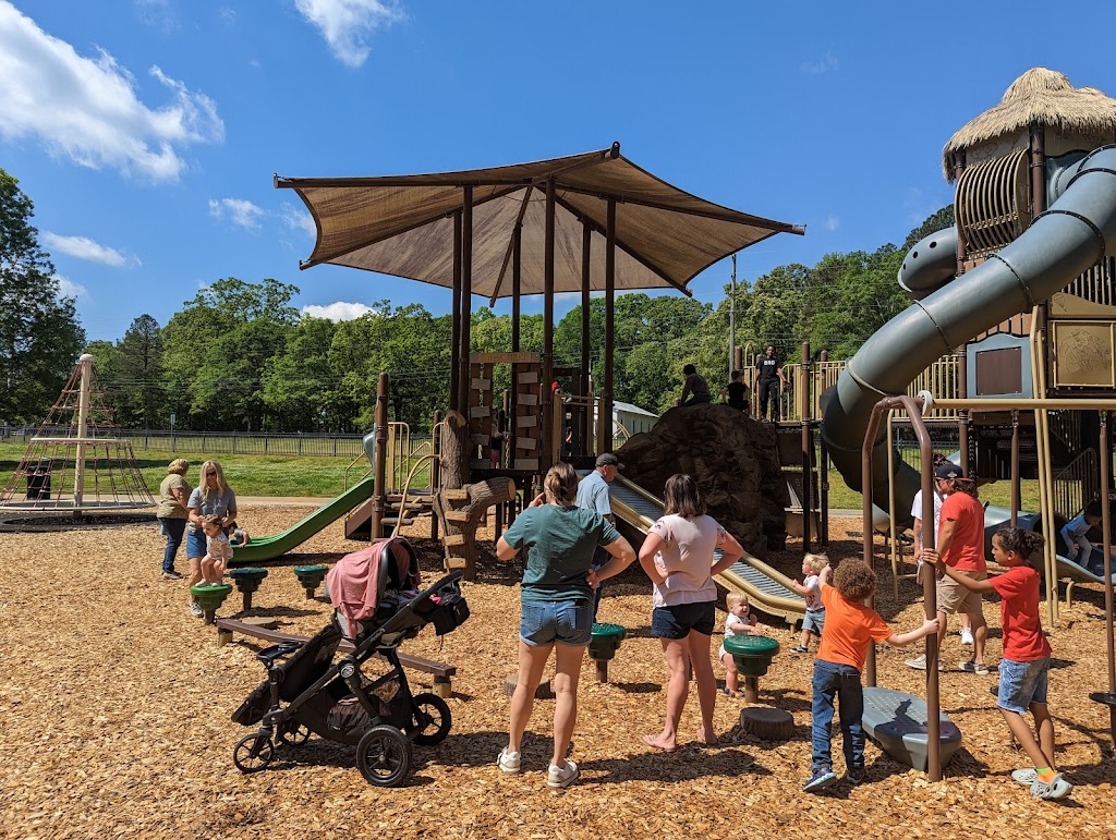 Southeast Clarke Park Dog Park