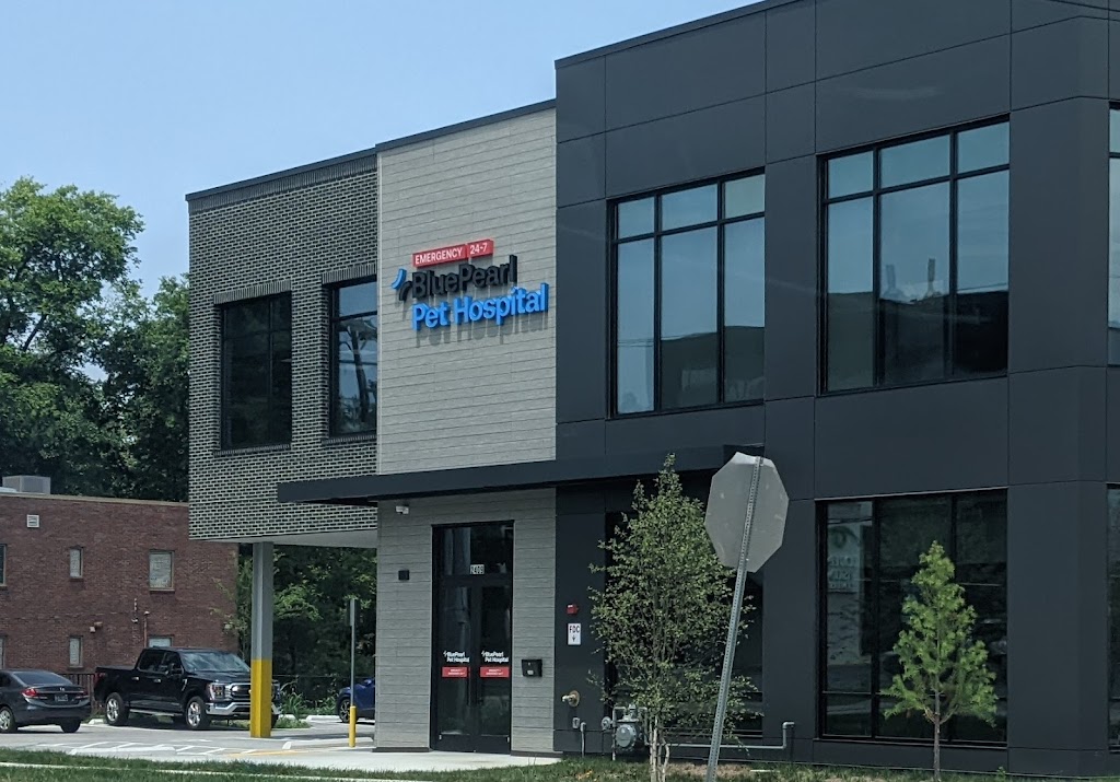 BluePearl Pet Hospital Nashville
