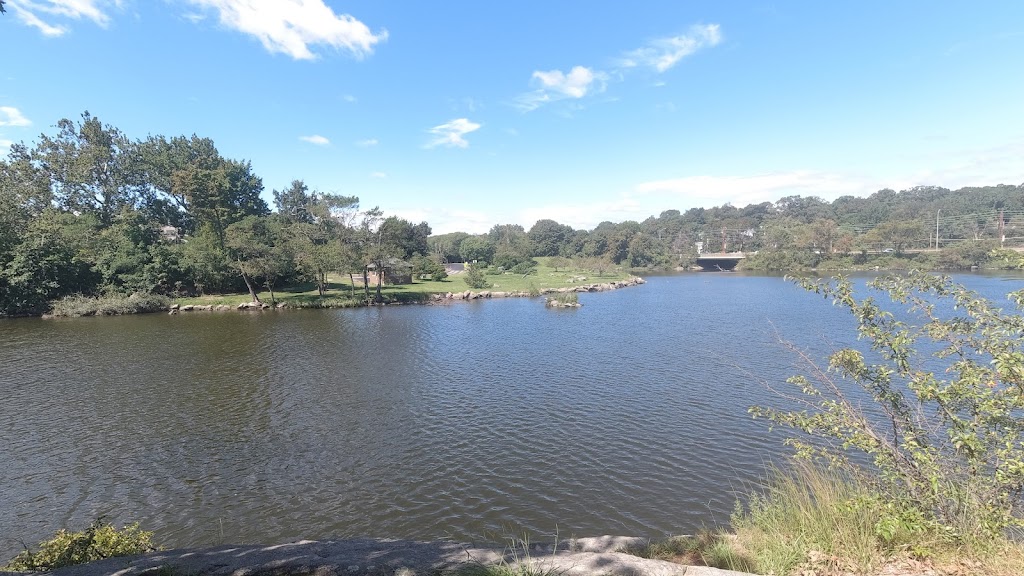 Bruce Park