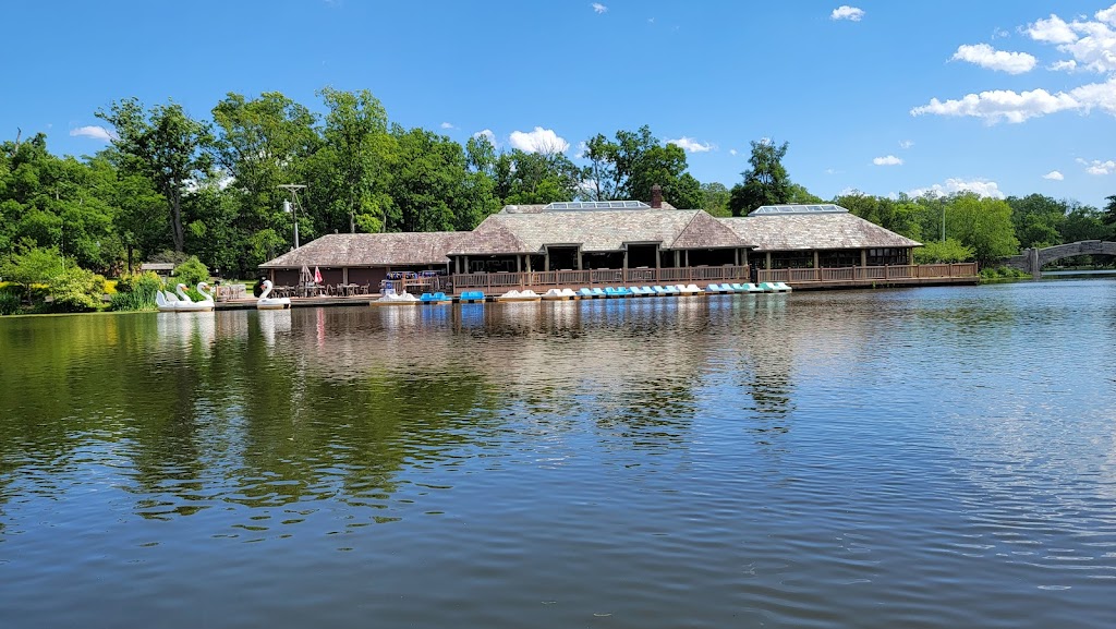 Verona Park