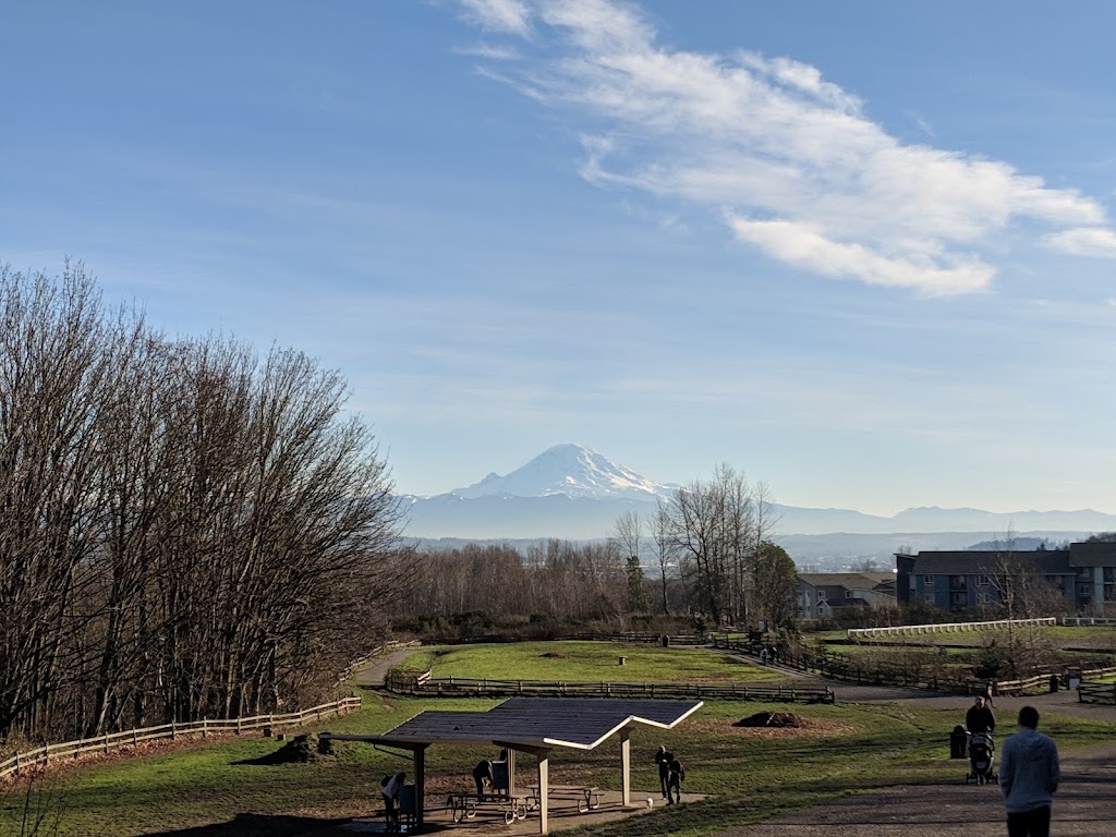 Grandview Off-Leash Dog Park