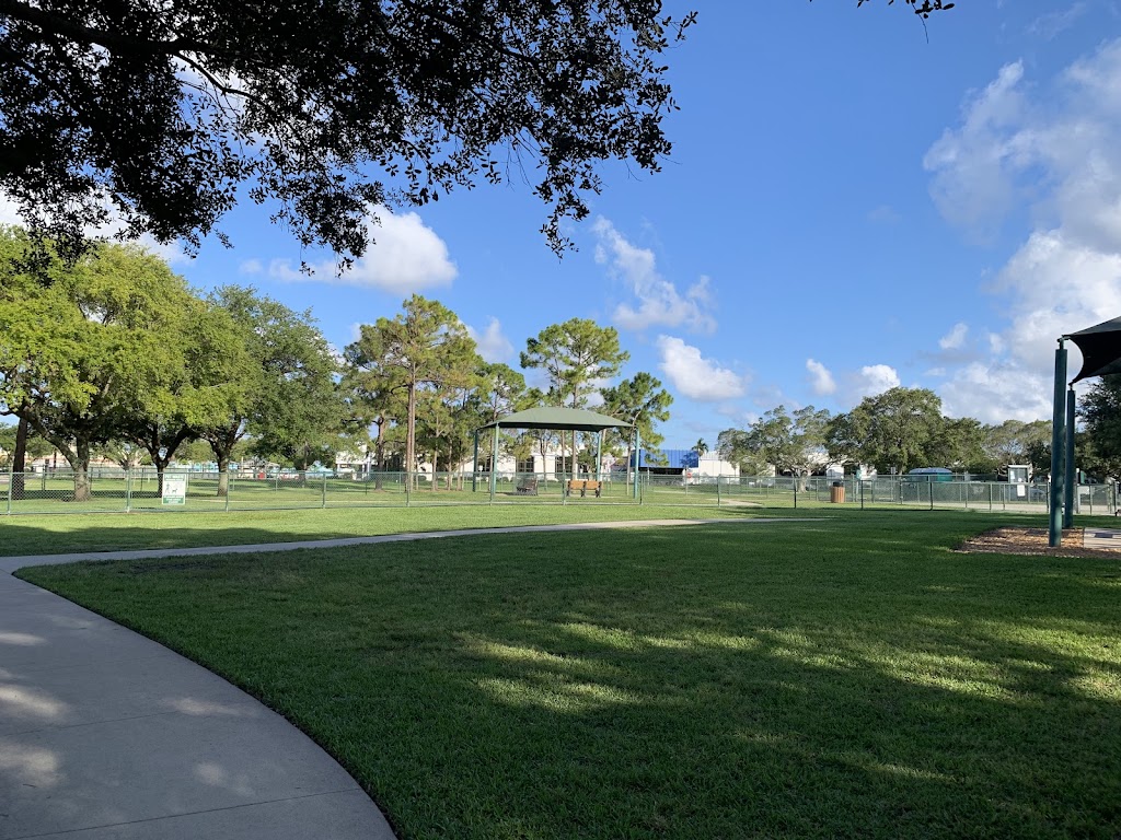 Mizner Bark Dog Park