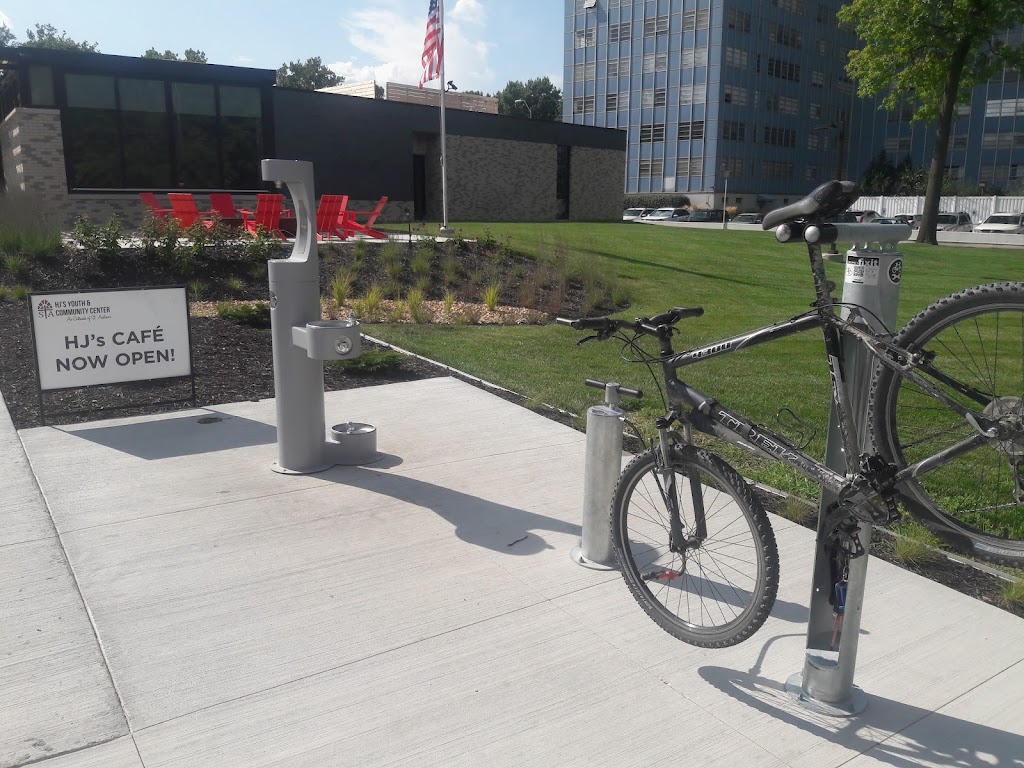 Trolley Track Trail
