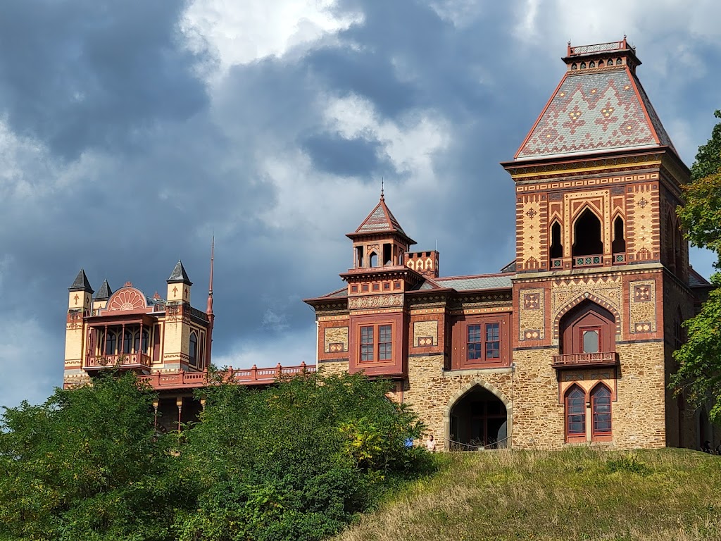 Olana State Historic Site