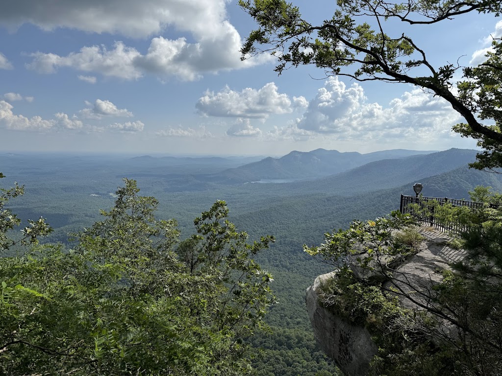 Caesars Head State Park