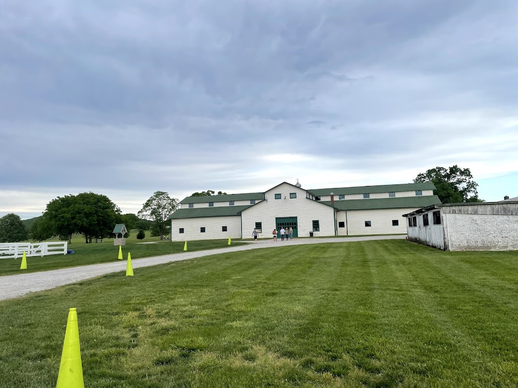 Harlinsdale Farm Dog Park