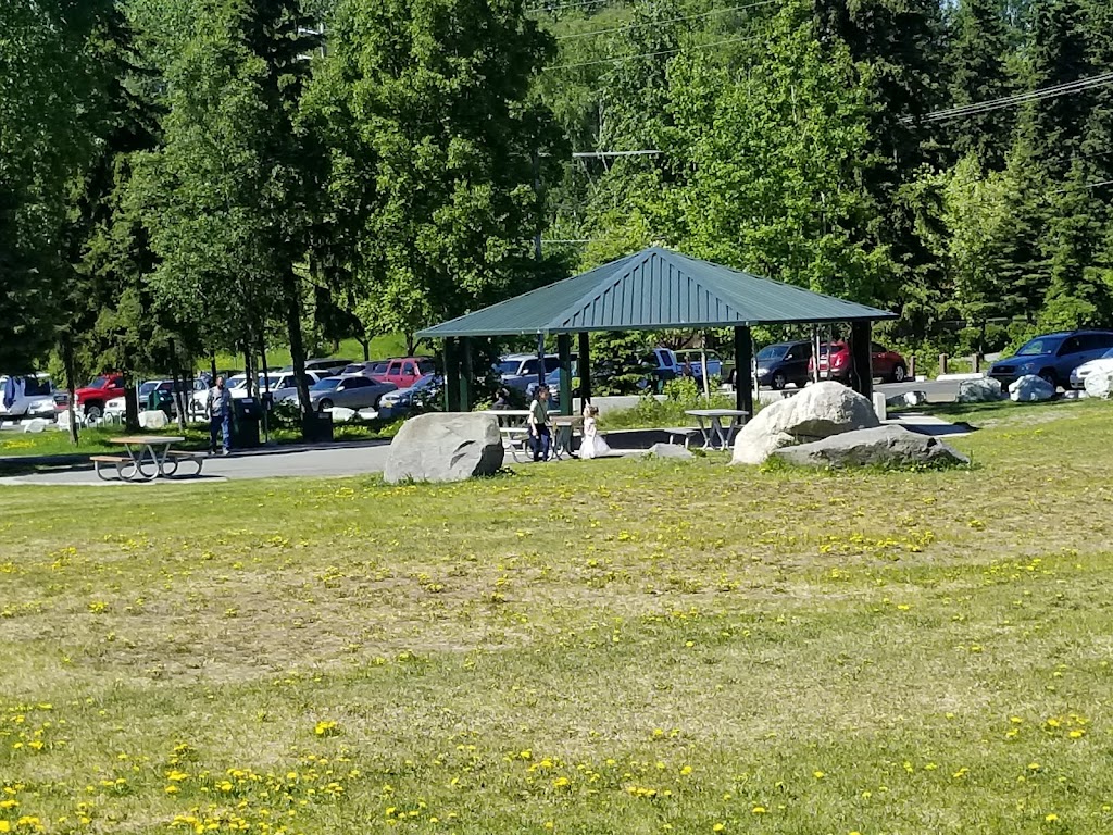 Goose Lake Park