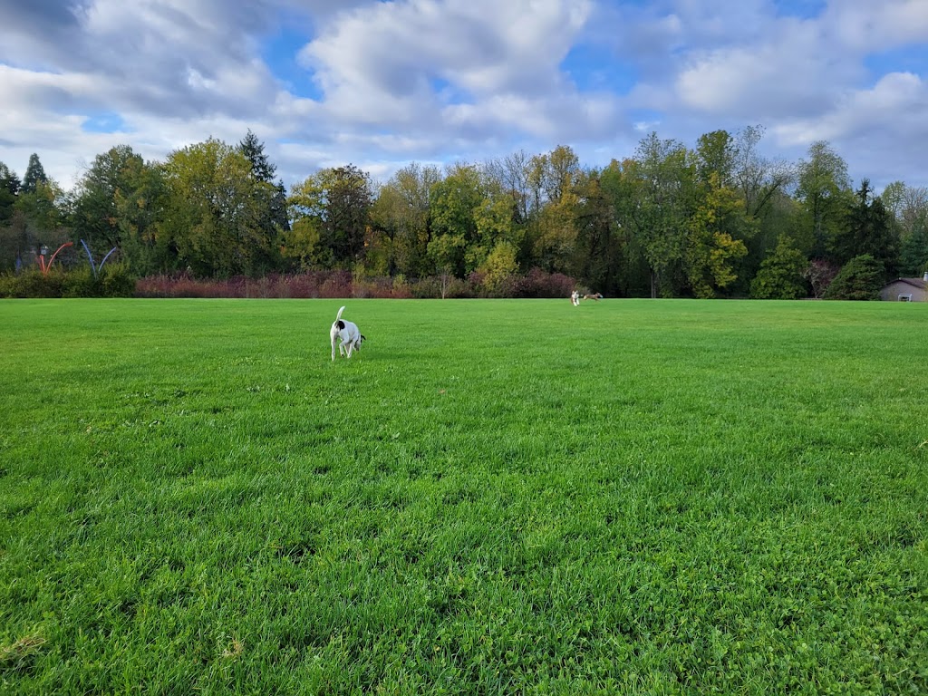 Hazeldale Park Dog Park