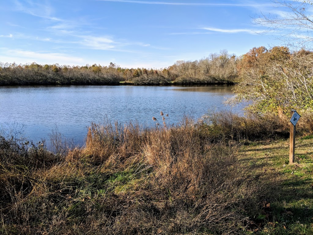 Clarks River National Wildlife Refuge
