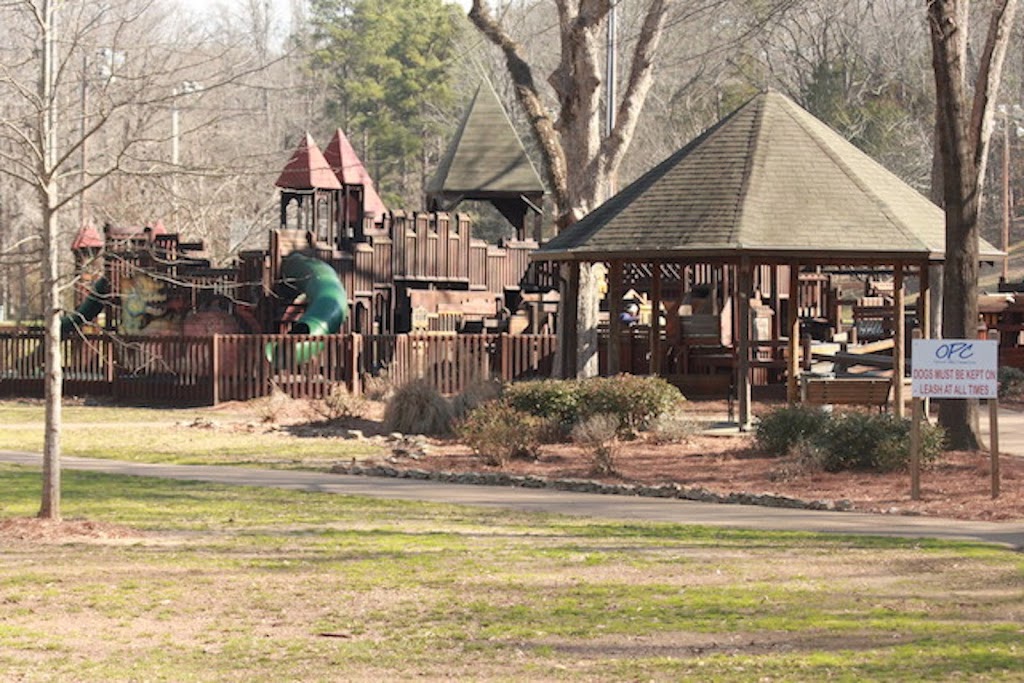 Avent Park