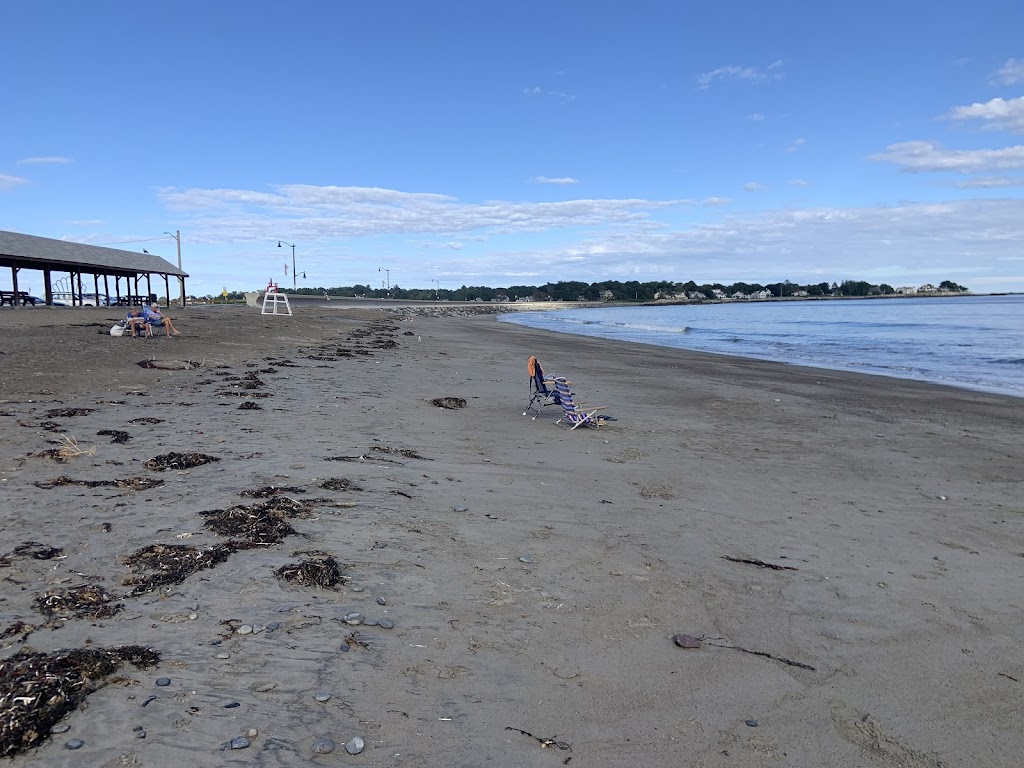 Devereux Beach (Marblehead)