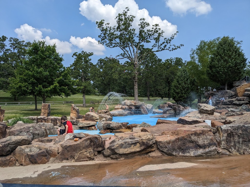 War Memorial Park
