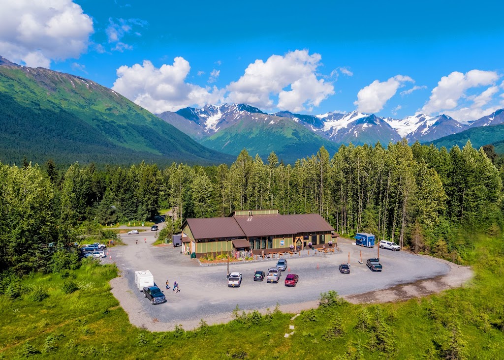Girdwood Brewing Company