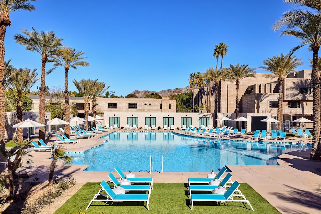 Arizona Biltmore (Waldorf Astoria)