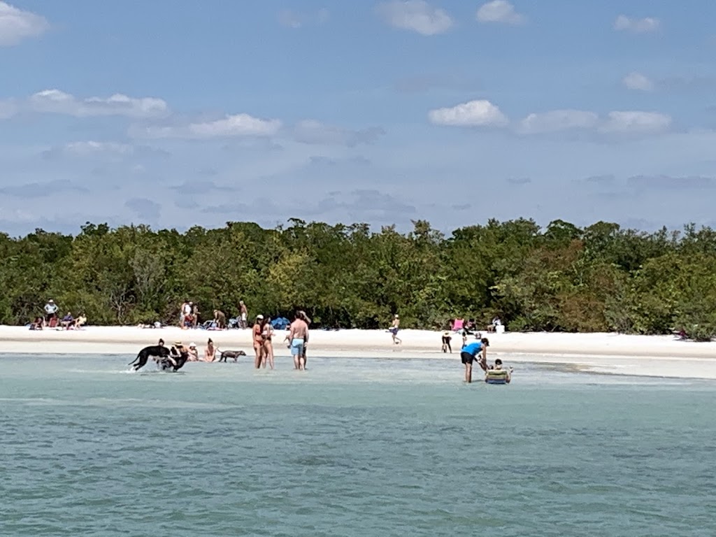 Bonita Beach Dog Park