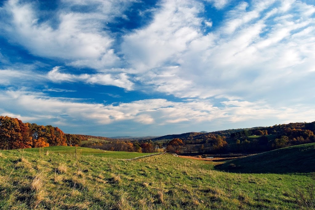 Sky Meadows State Park