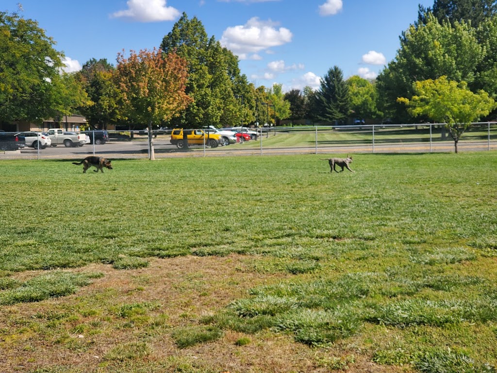 Twin Falls Dog Park