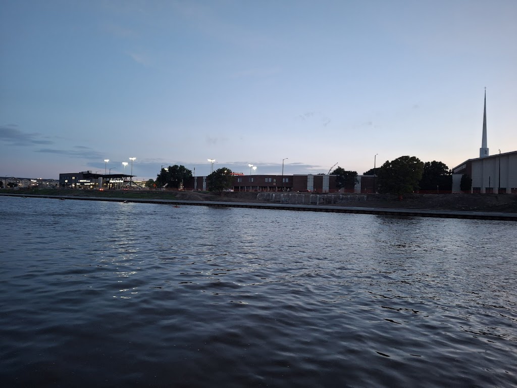 Arkansas River Path