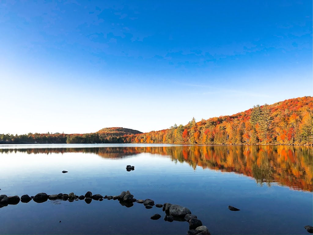 Ricker Pond State Park