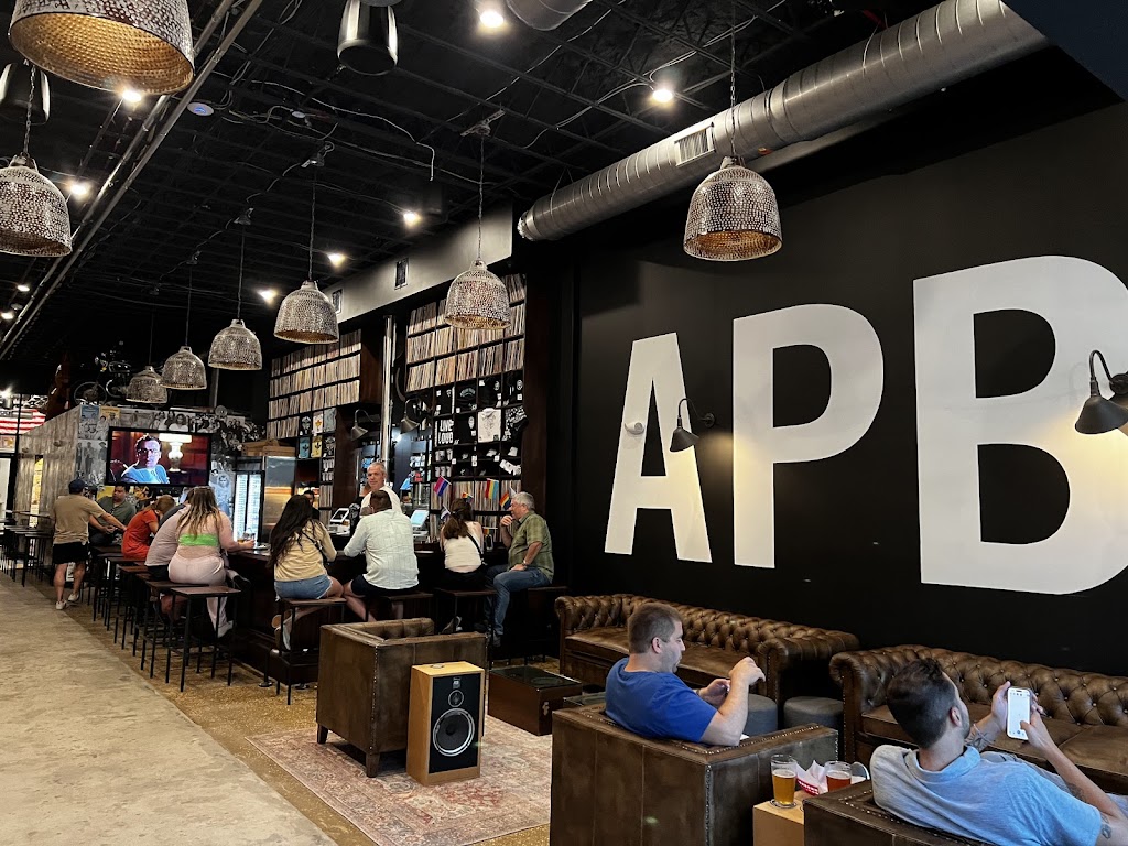 Asbury Park Brewery