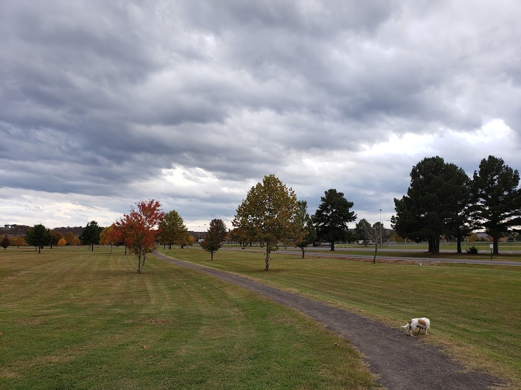 Ben Geren Regional Park Dog Park