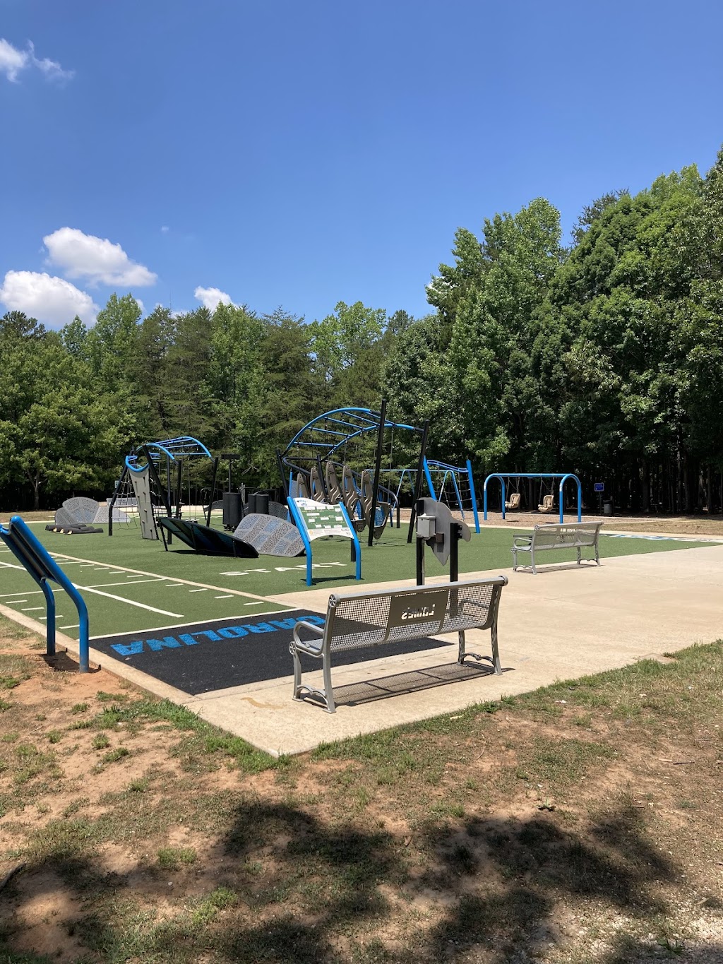Reedy Creek Park