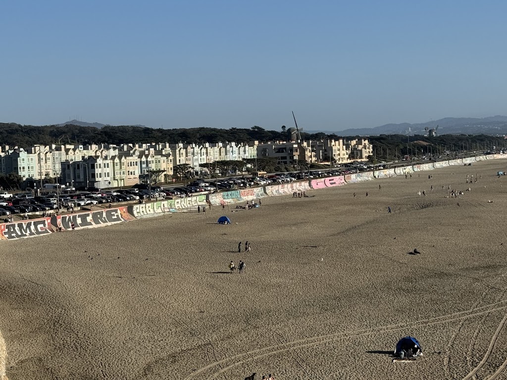 Ocean Beach