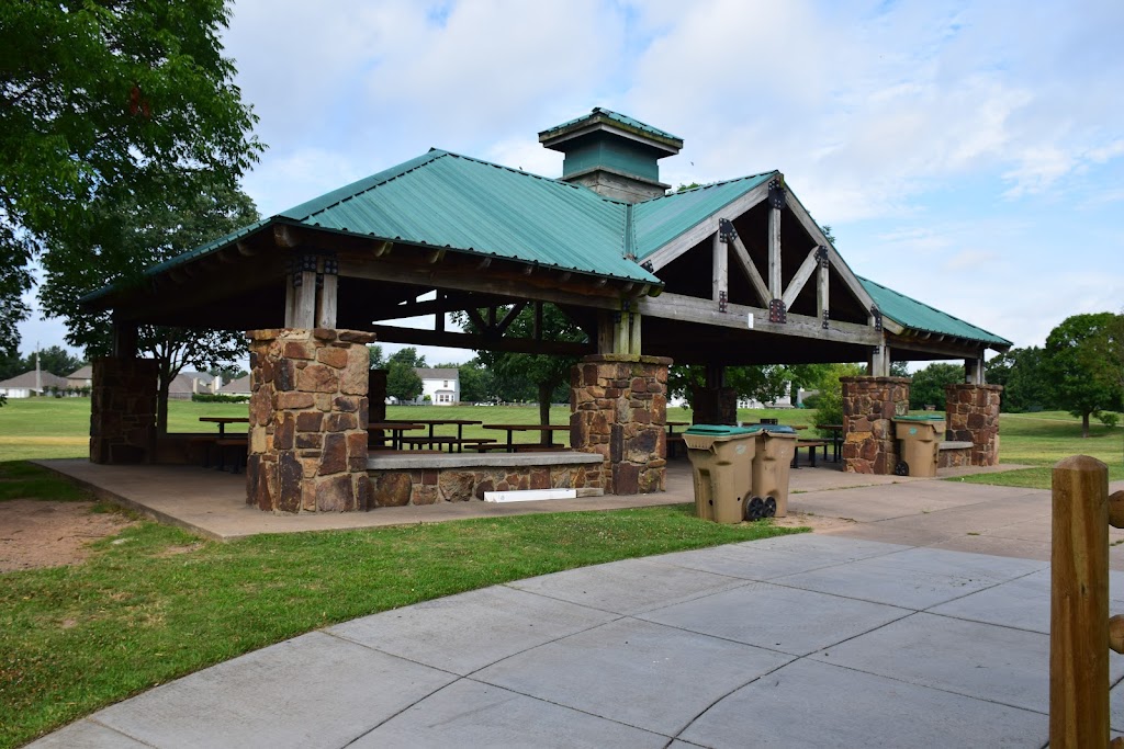 Hunter Park