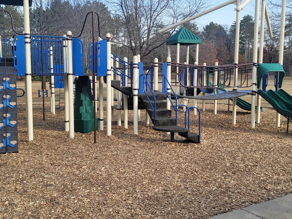 Bunker Hills Regional Park