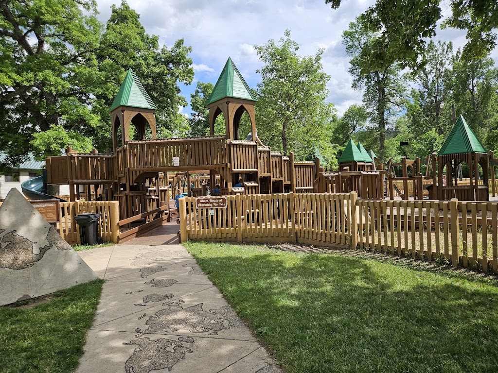 Spearfish City Park