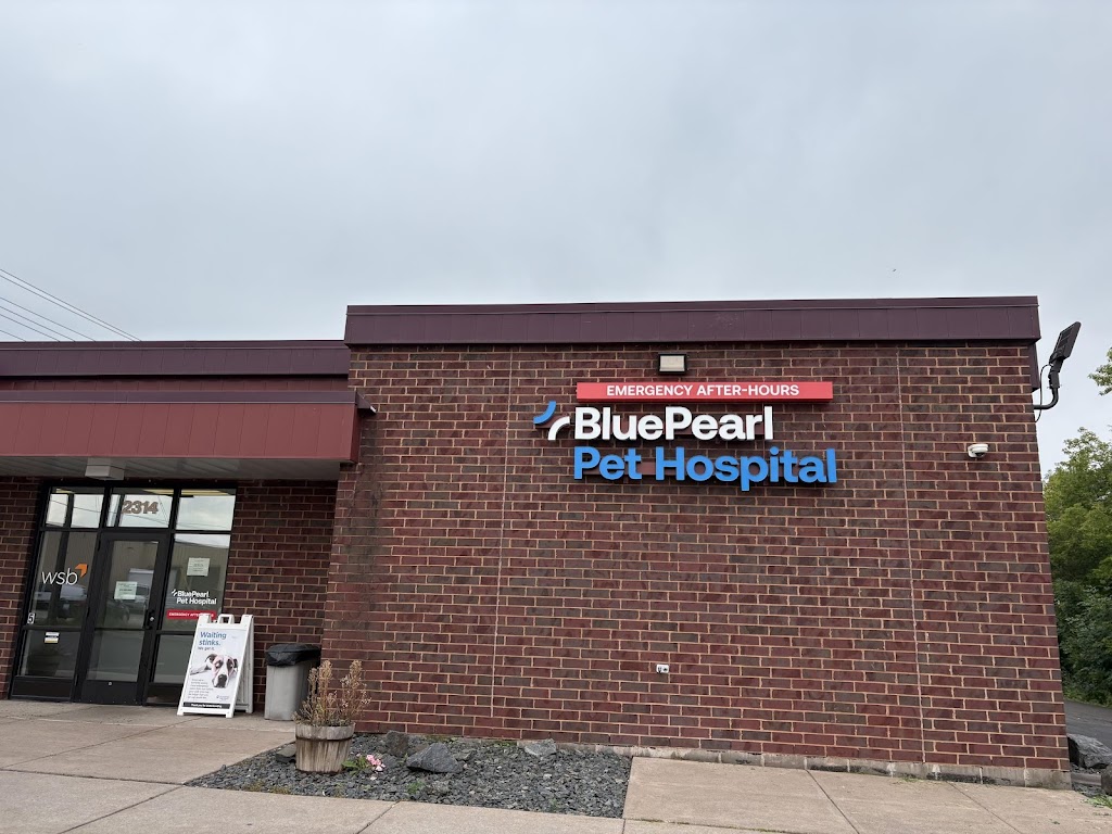 Northern Lights Veterinary Emergency