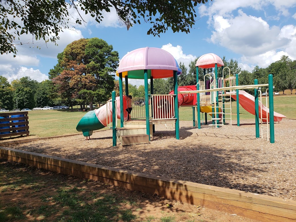 Laurel Park (Gainesville)